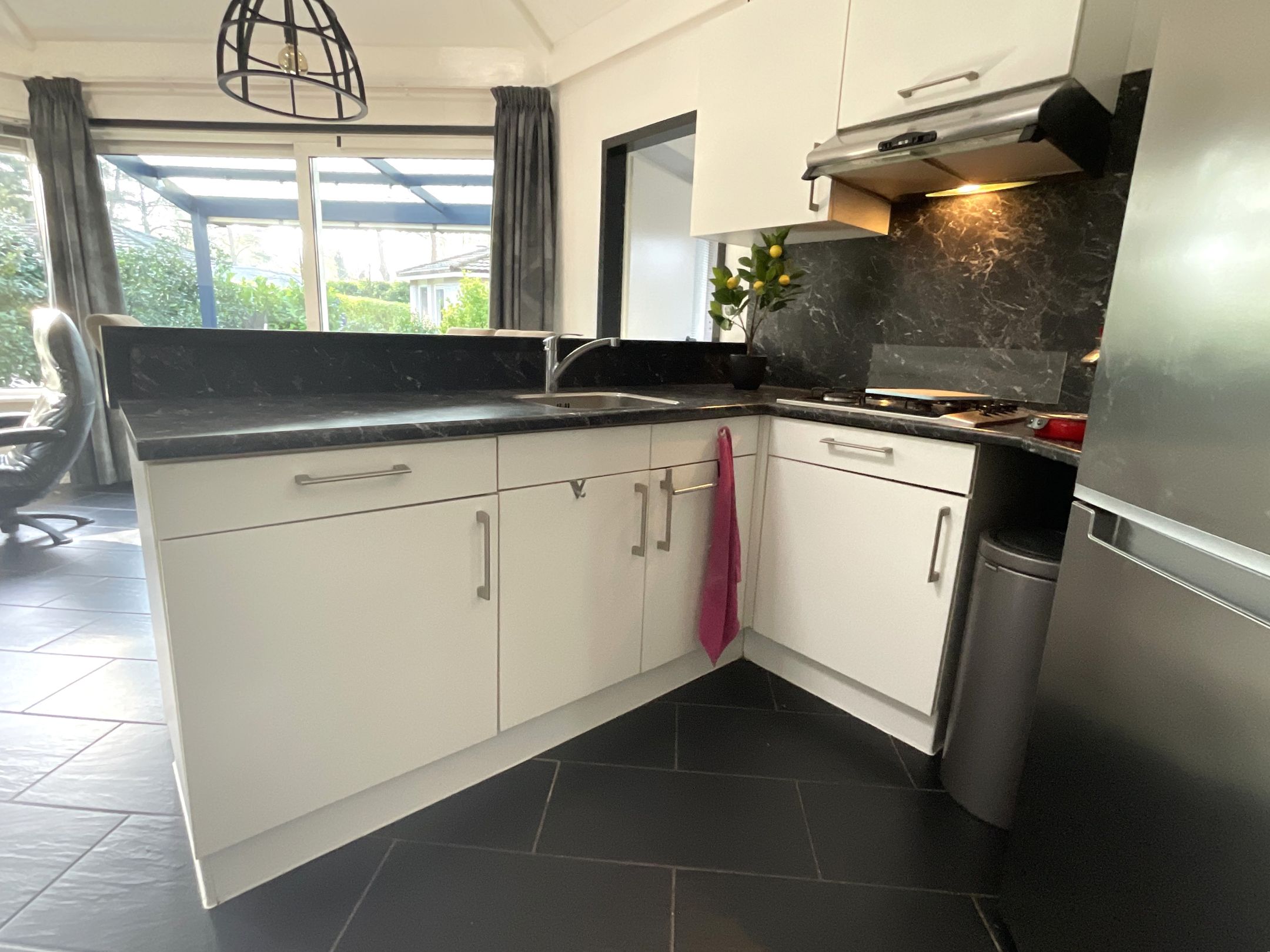 Foto 9 van Boslaan 2-28