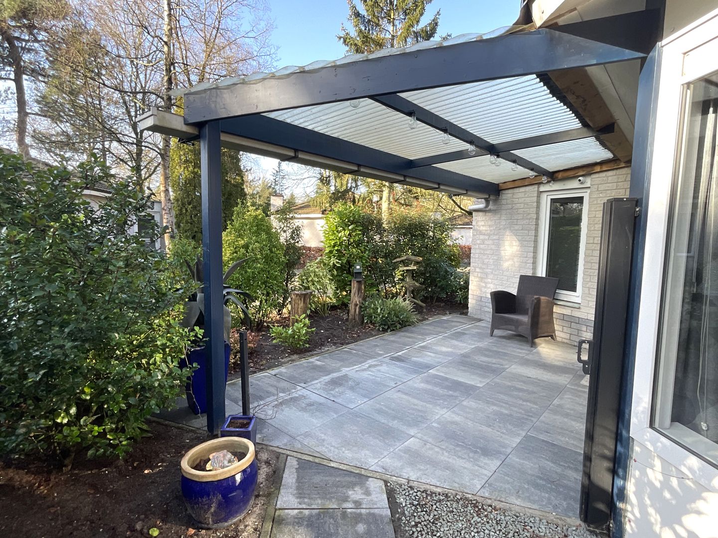 Foto 20 van Boslaan 2-28