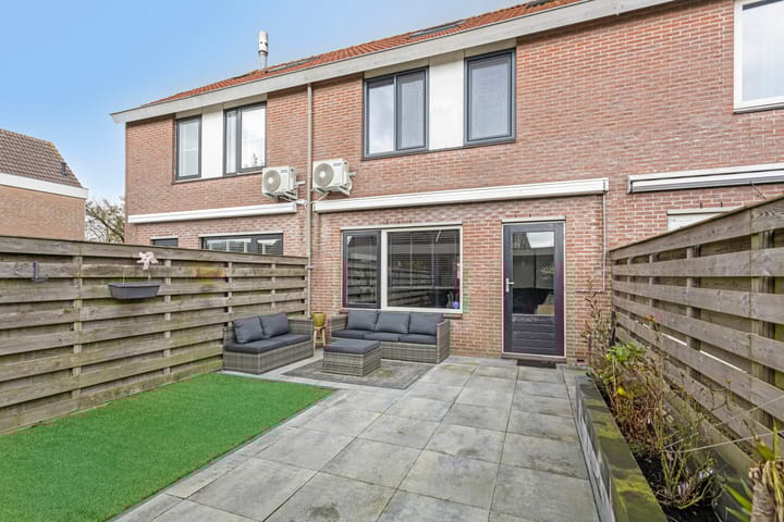 Foto 2 van Veenweidestraat 50