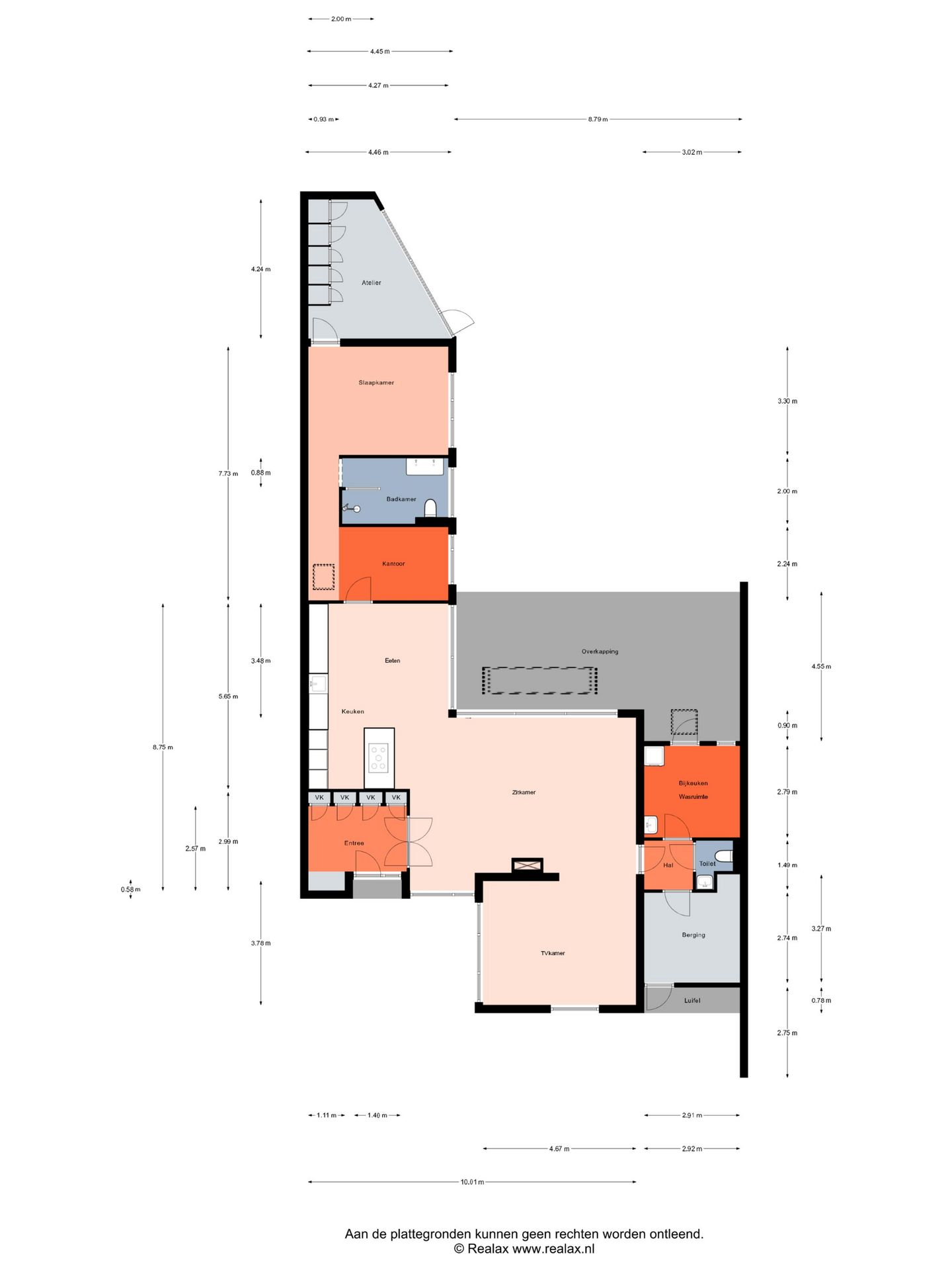 Foto 74 van Dahliastraat 15