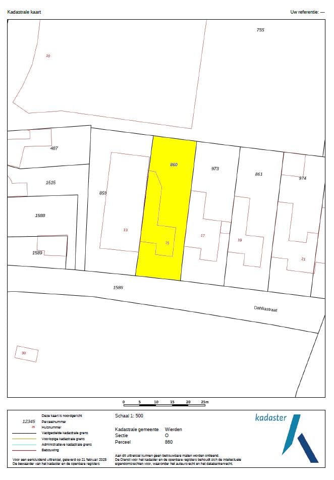 Foto 78 van Dahliastraat 15