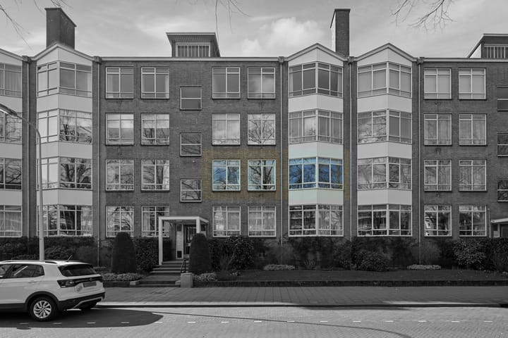 Foto 2 van Laan van Clingendael 130