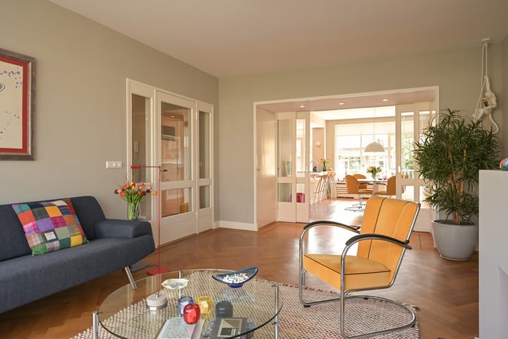 Foto 5 van Laan van Clingendael 130