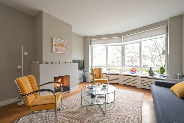 Foto 6 van Laan van Clingendael 130