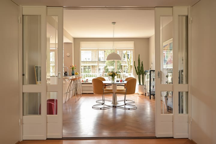 Foto 9 van Laan van Clingendael 130