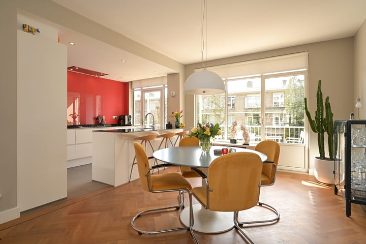 Foto 11 van Laan van Clingendael 130