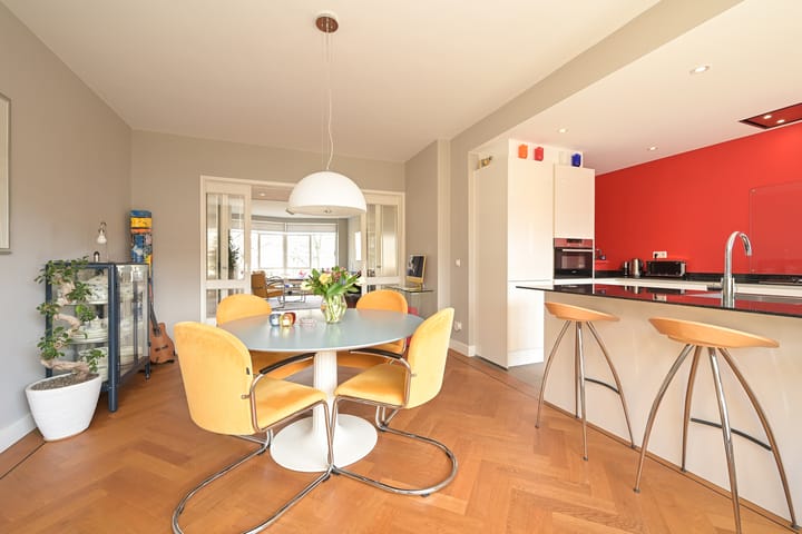 Foto 12 van Laan van Clingendael 130