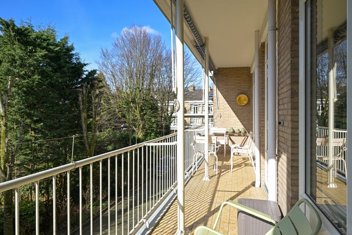 Foto 16 van Laan van Clingendael 130