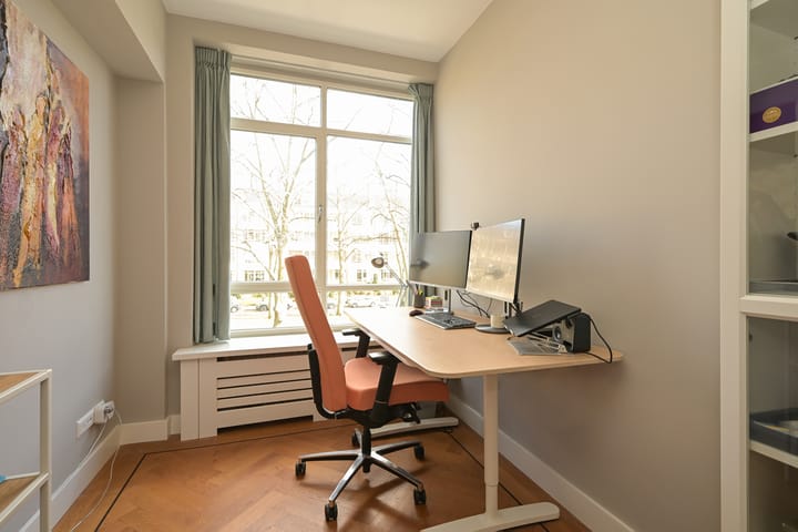 Foto 21 van Laan van Clingendael 130