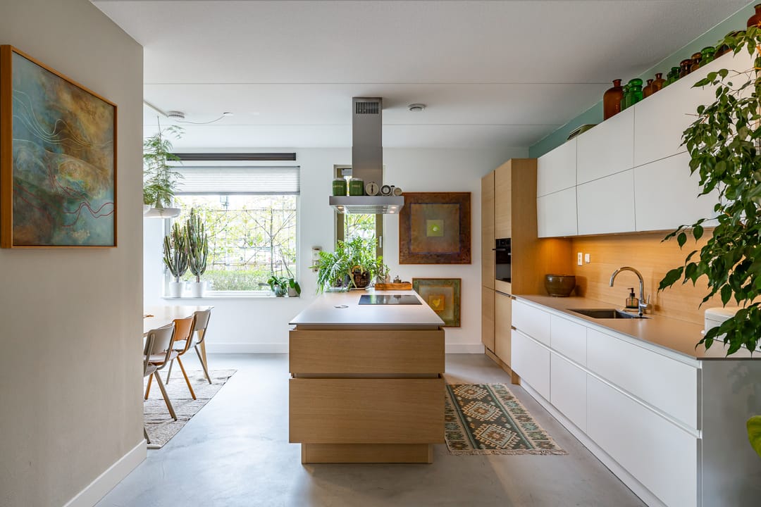 Foto 2 van Pasteurlaan 24-1