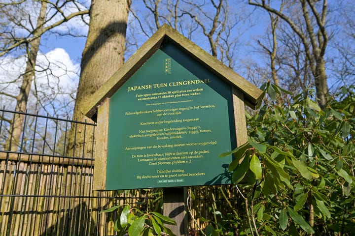 Foto 34 van Laan van Clingendael 130