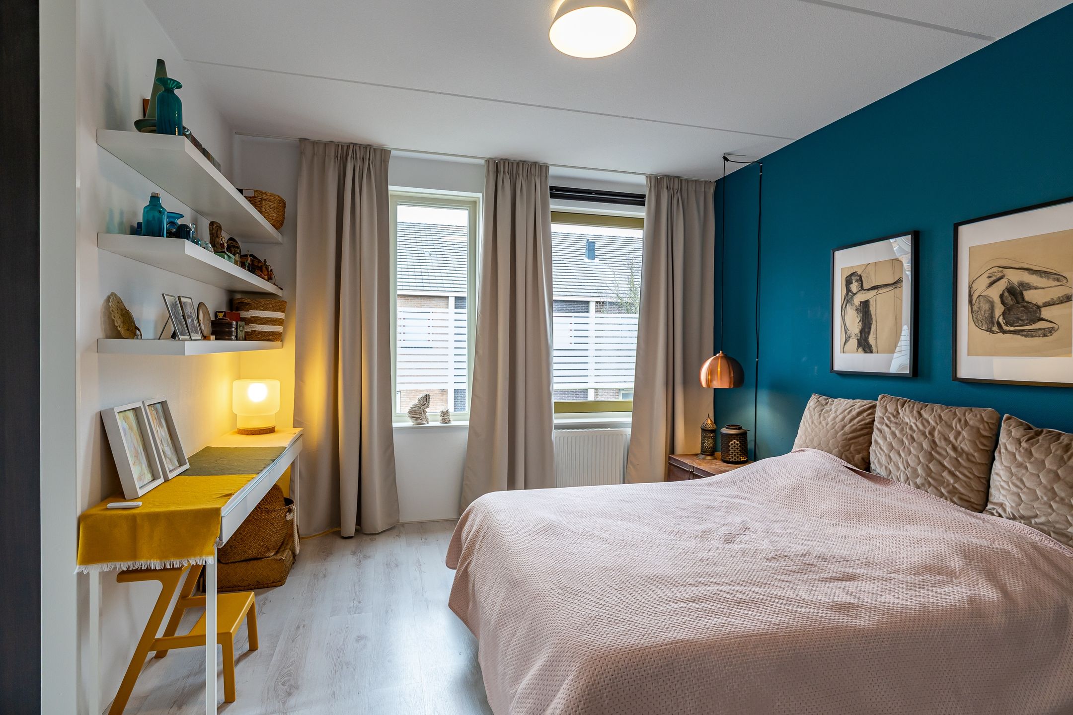 Foto 3 van Pasteurlaan 24-1