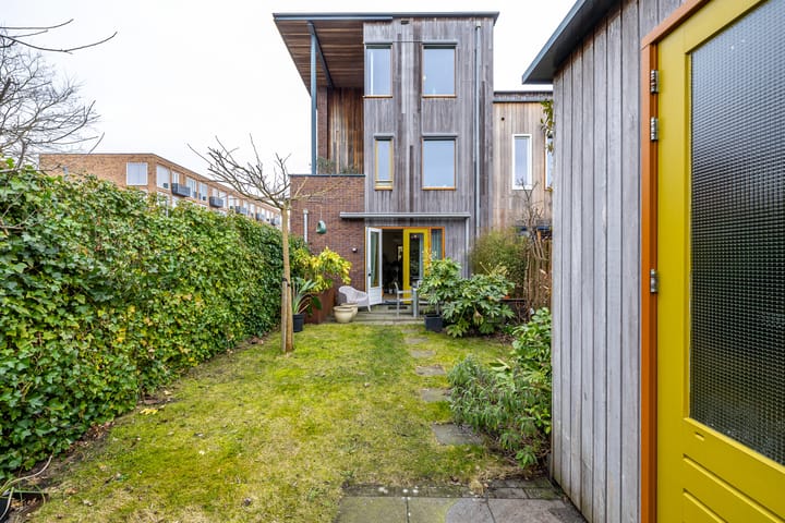 Foto 4 van Pasteurlaan 24-1