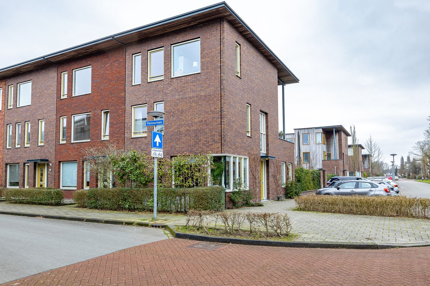 Foto 5 van Pasteurlaan 24-1