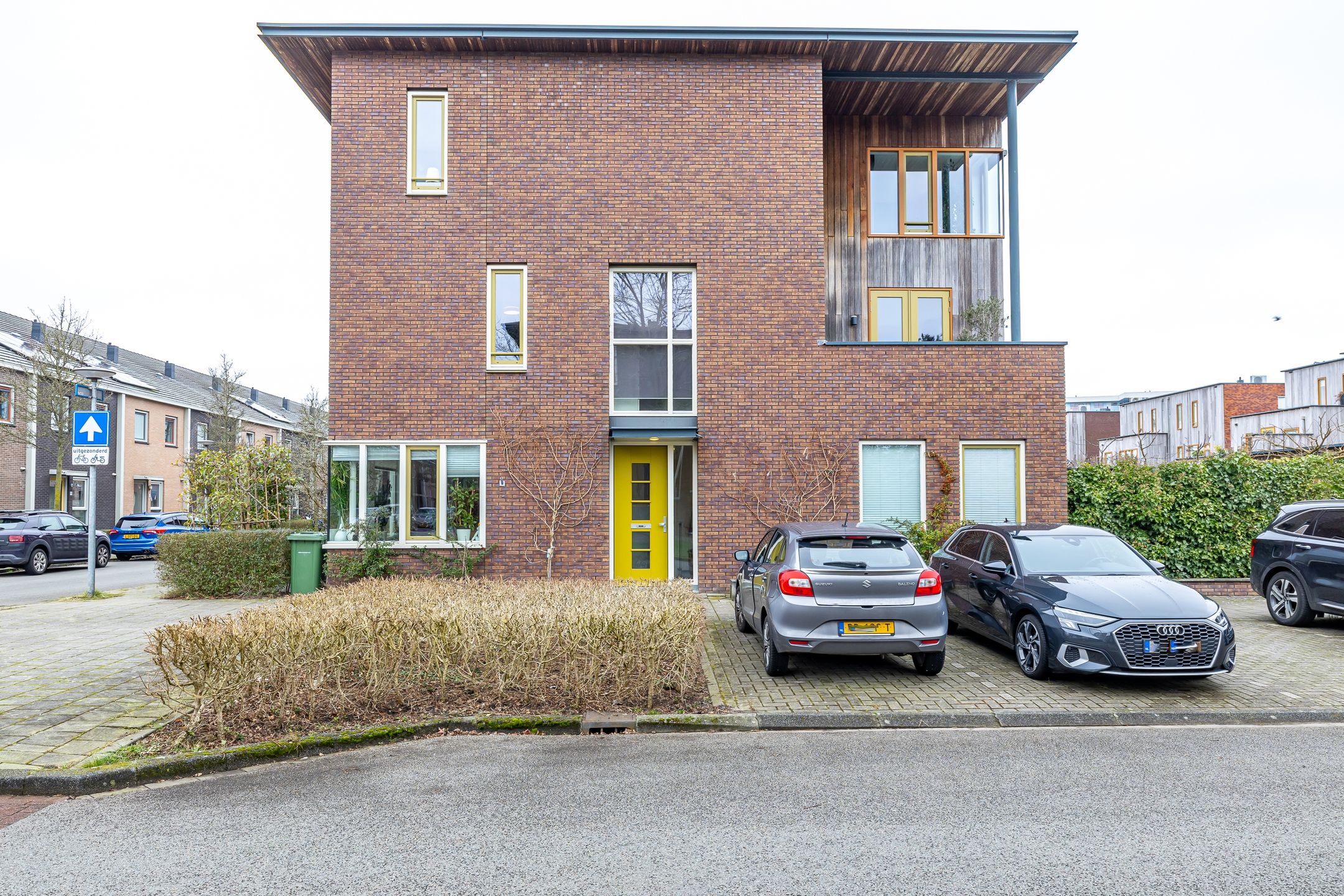 Foto 6 van Pasteurlaan 24-1