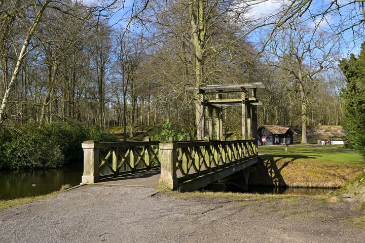 Foto 39 van Laan van Clingendael 130