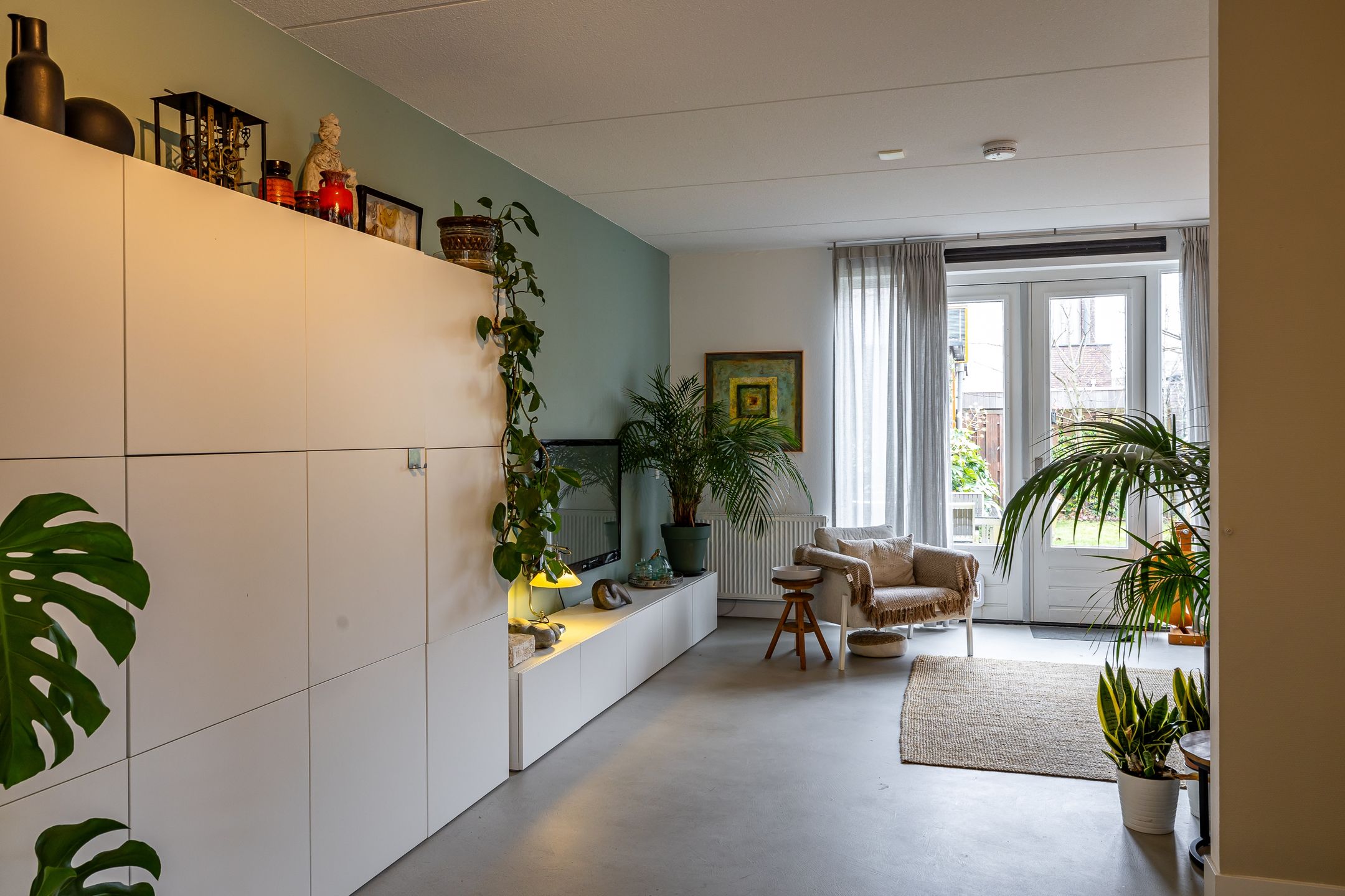 Foto 9 van Pasteurlaan 24-1