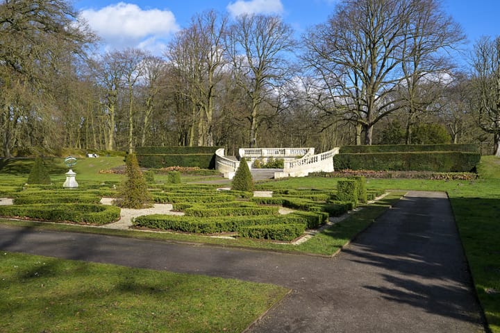 Foto 40 van Laan van Clingendael 130