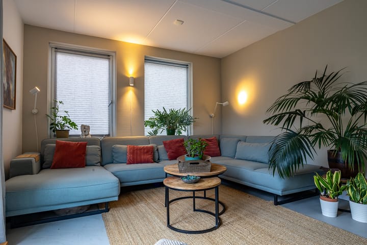 Foto 10 van Pasteurlaan 24-1