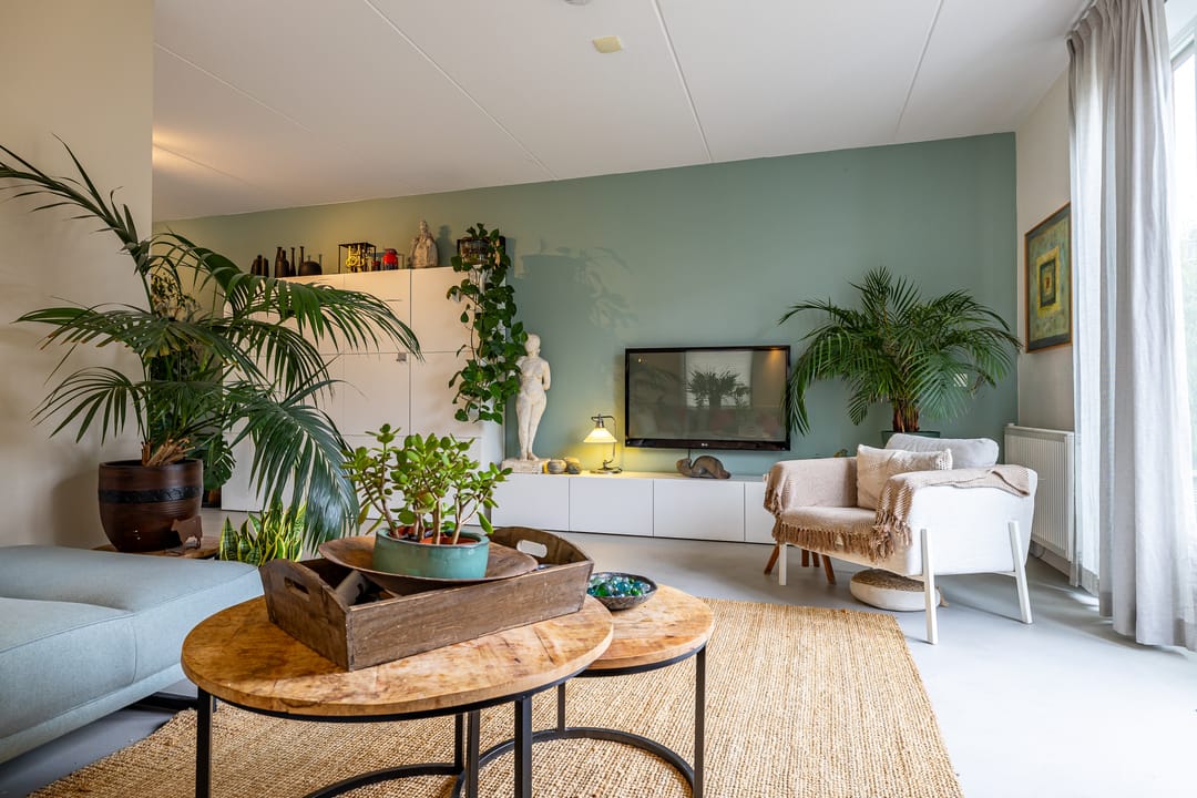 Foto 11 van Pasteurlaan 24-1