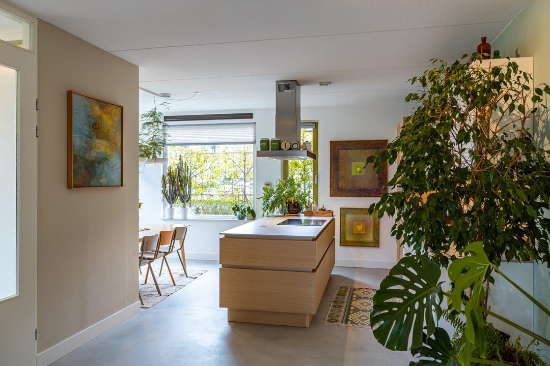 Foto 13 van Pasteurlaan 24-1