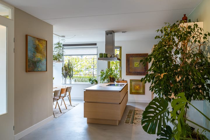 Foto 13 van Pasteurlaan 24-1