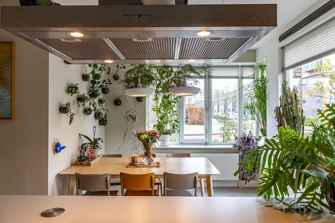 Foto 16 van Pasteurlaan 24-1