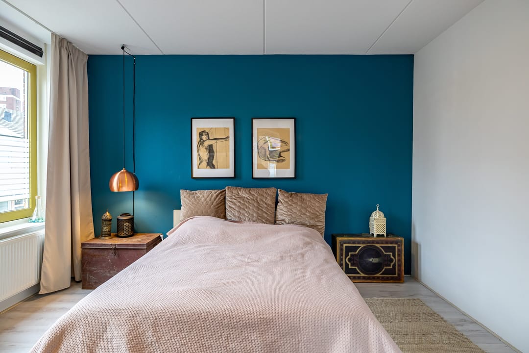 Foto 22 van Pasteurlaan 24-1