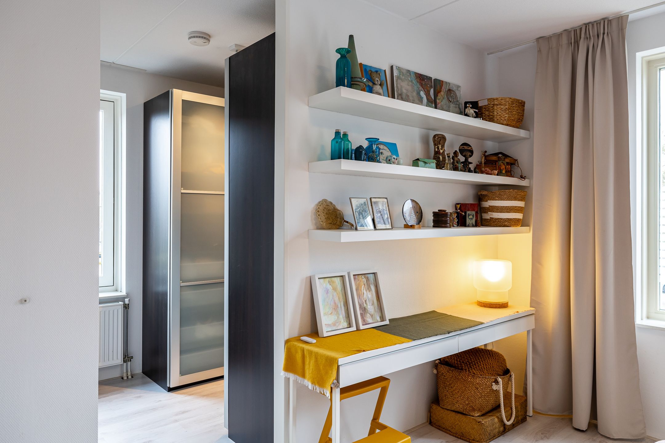 Foto 24 van Pasteurlaan 24-1