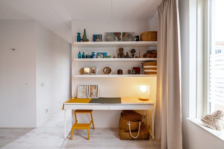 Foto 25 van Pasteurlaan 24-1