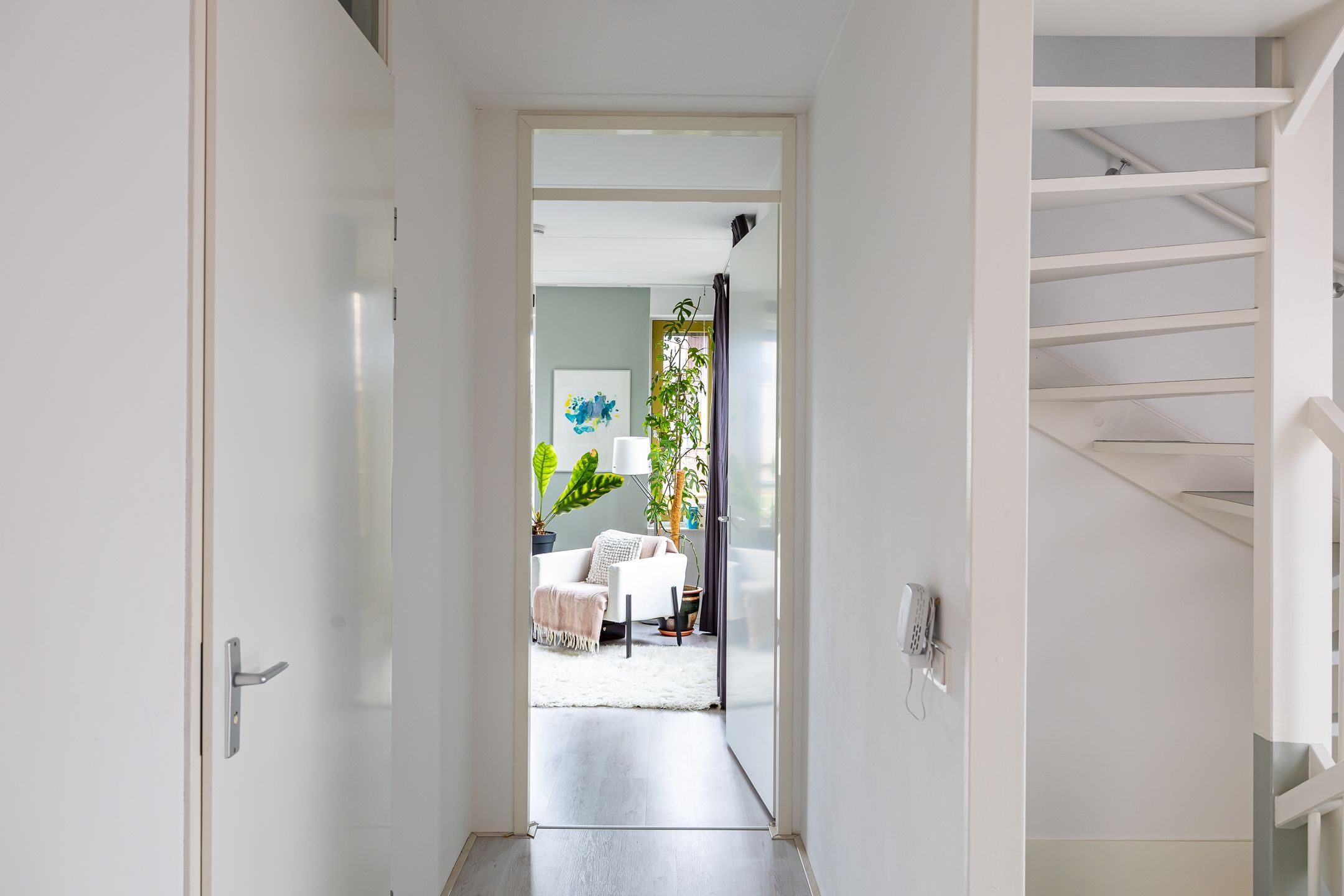 Foto 27 van Pasteurlaan 24-1