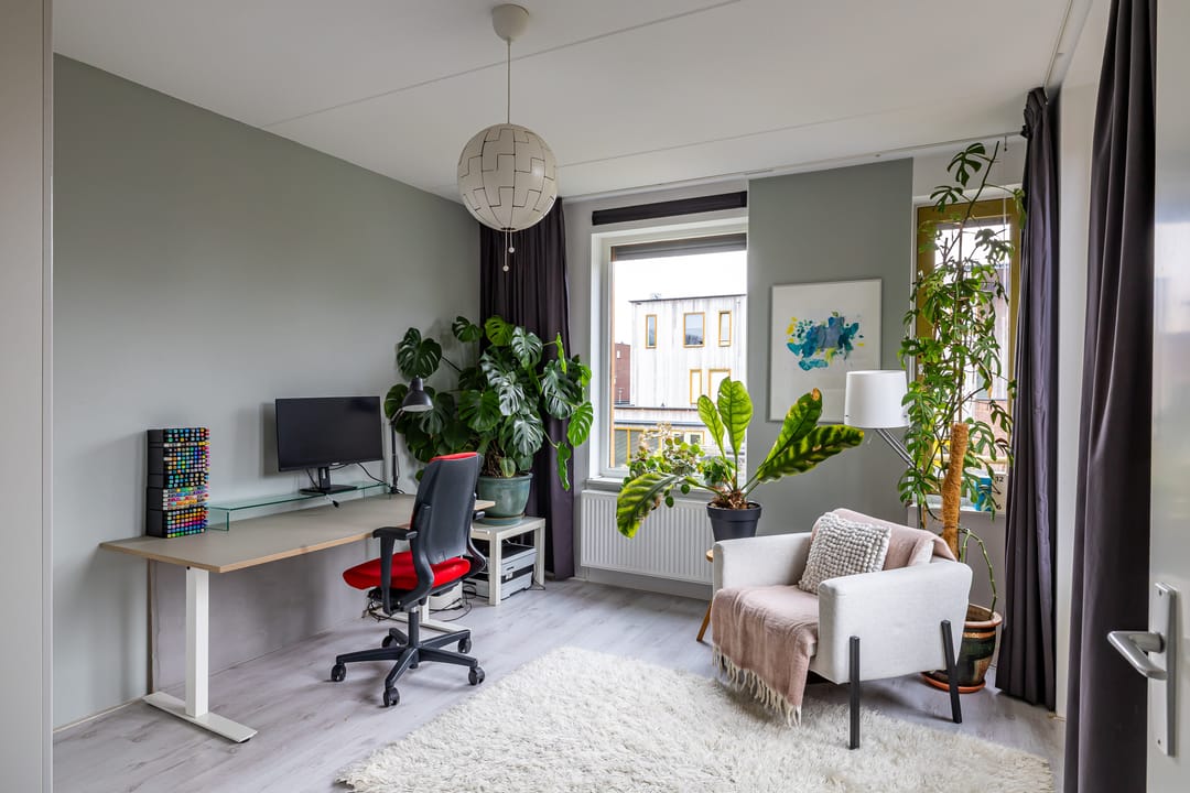 Foto 28 van Pasteurlaan 24-1