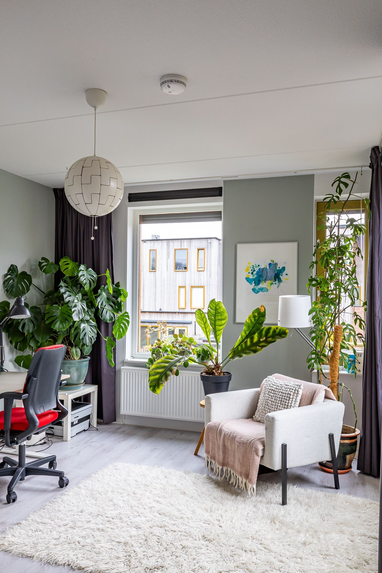 Foto 29 van Pasteurlaan 24-1