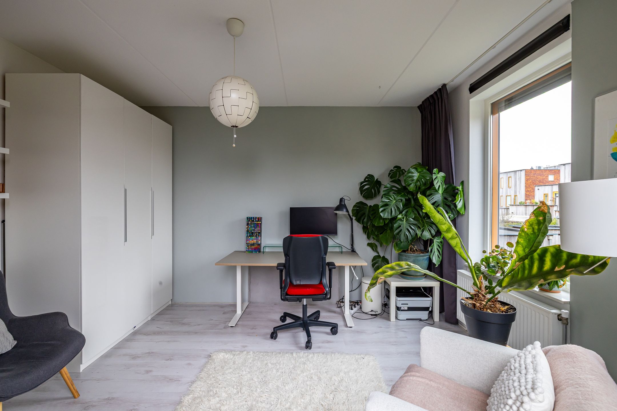 Foto 30 van Pasteurlaan 24-1