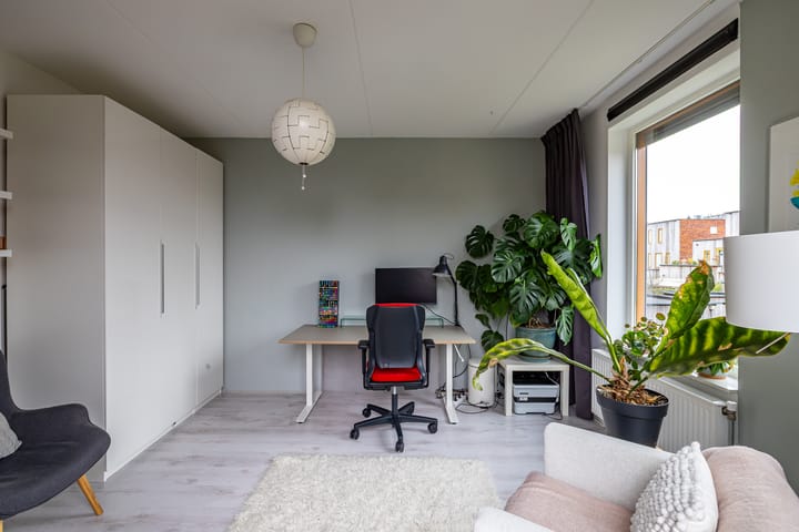 Foto 30 van Pasteurlaan 24-1