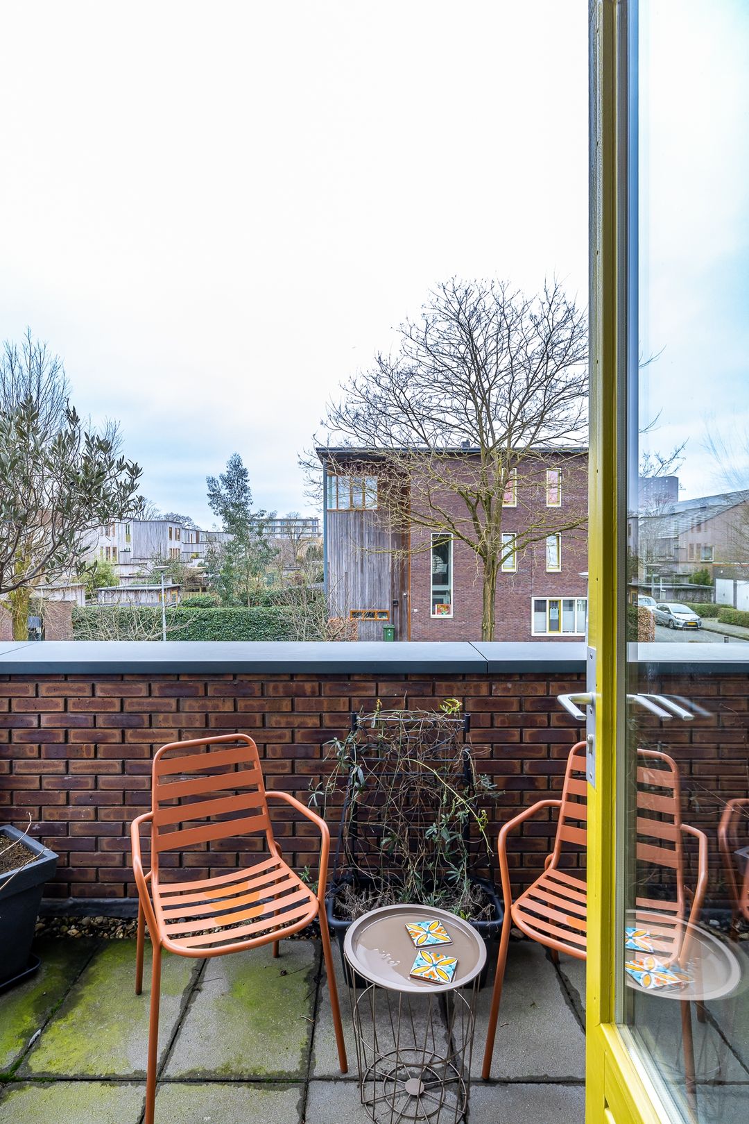 Foto 31 van Pasteurlaan 24-1