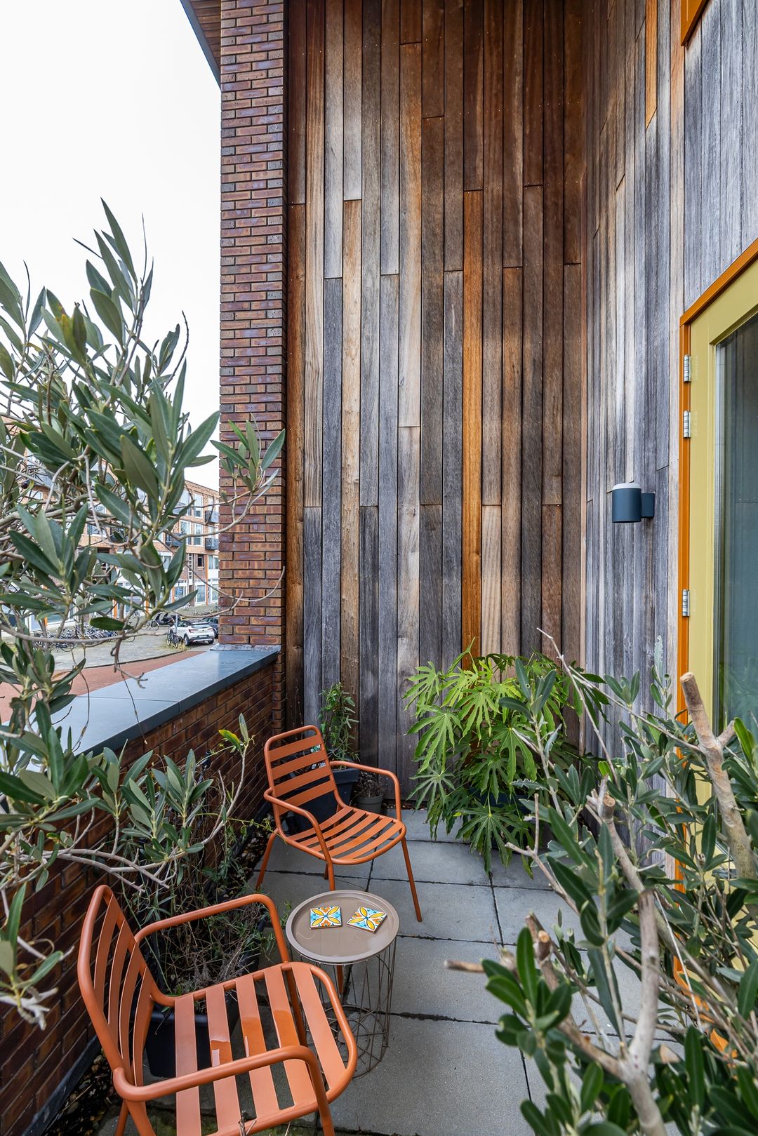 Foto 32 van Pasteurlaan 24-1