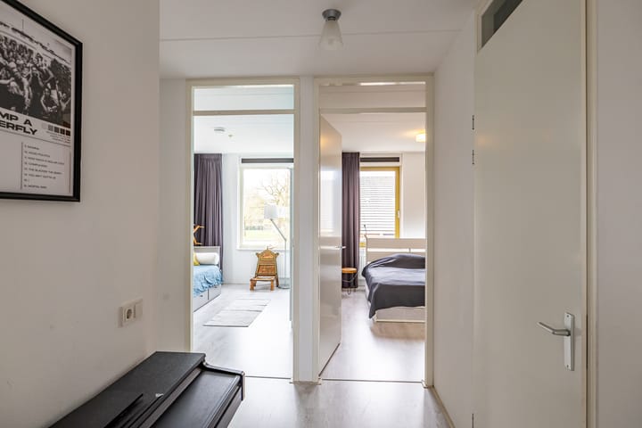 Foto 38 van Pasteurlaan 24-1