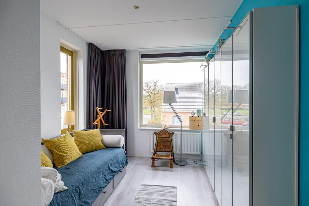 Foto 41 van Pasteurlaan 24-1