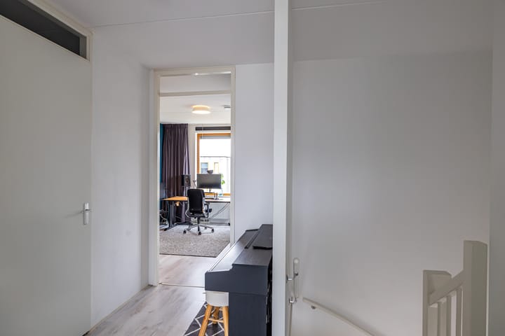 Foto 43 van Pasteurlaan 24-1