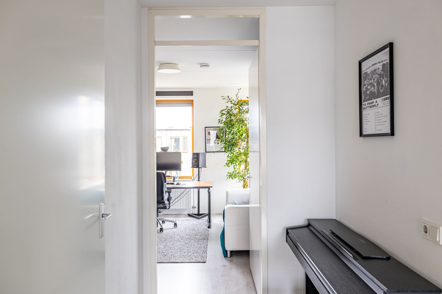 Foto 44 van Pasteurlaan 24-1