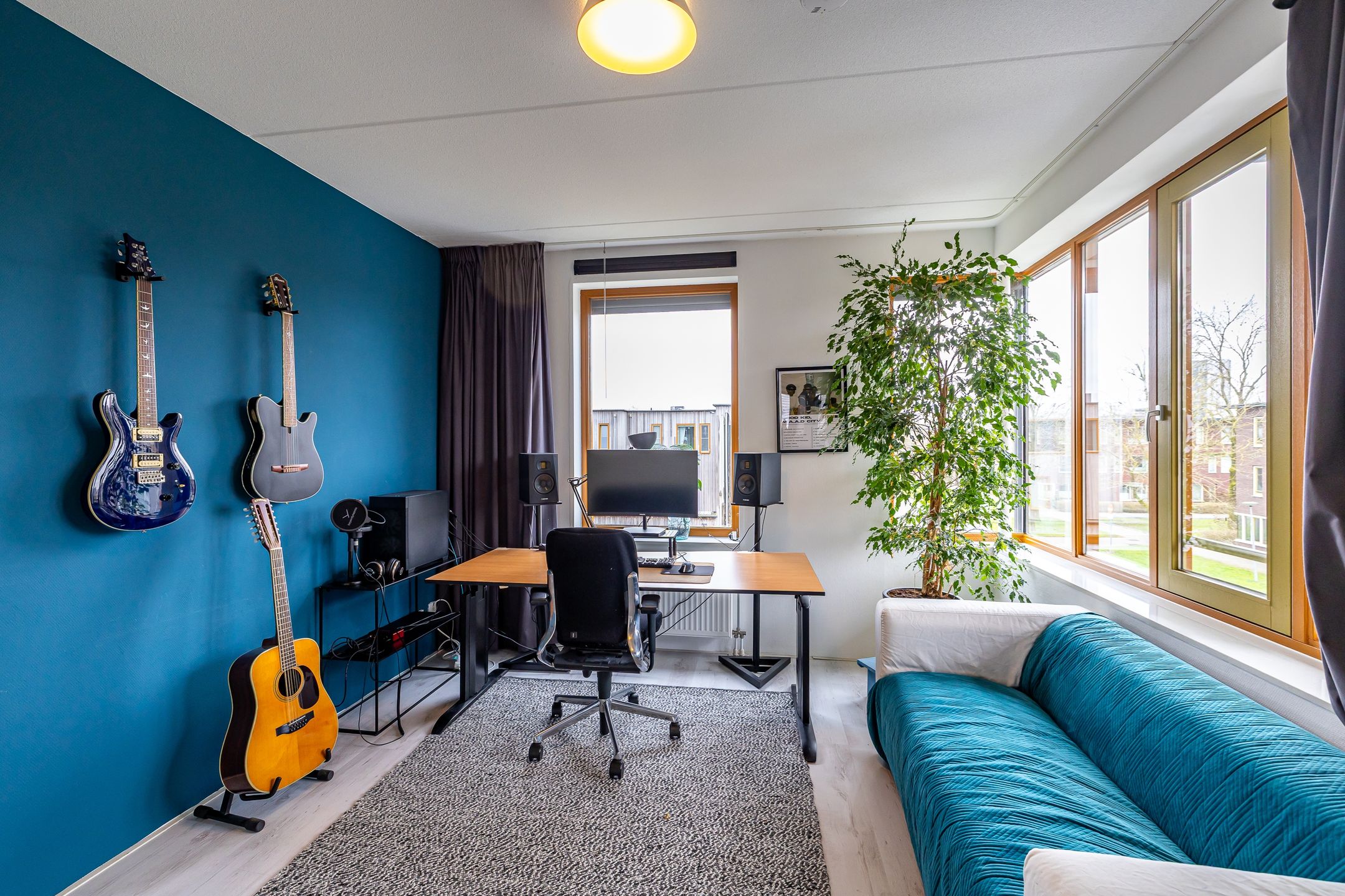 Foto 45 van Pasteurlaan 24-1