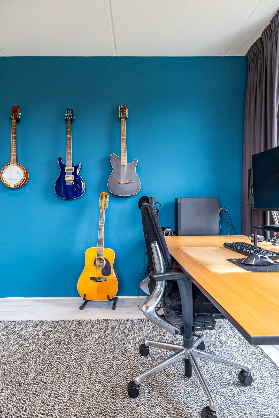 Foto 46 van Pasteurlaan 24-1