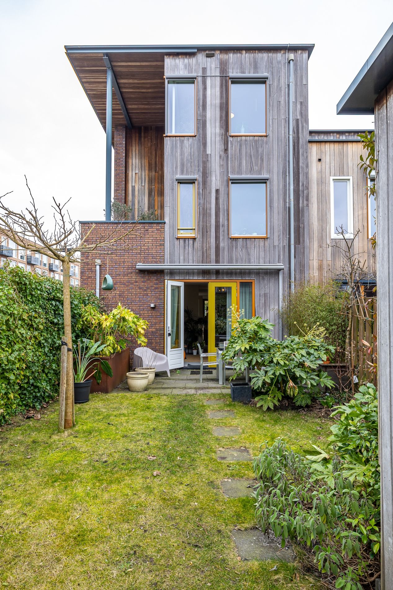 Foto 48 van Pasteurlaan 24-1