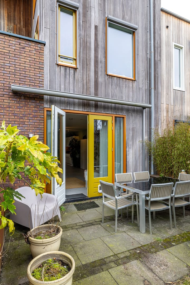 Foto 49 van Pasteurlaan 24-1