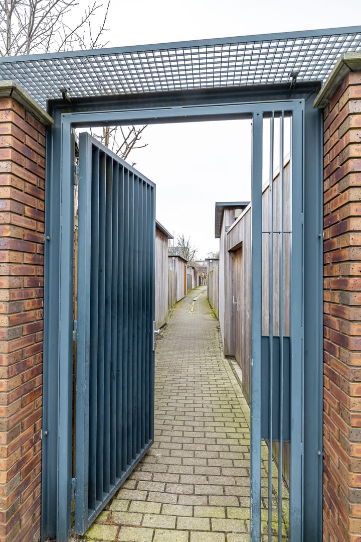 Foto 53 van Pasteurlaan 24-1