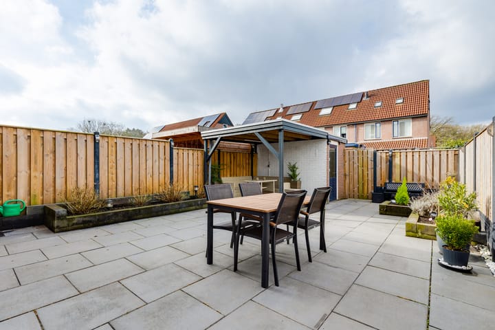 Foto 2 van de Vlashegge 26