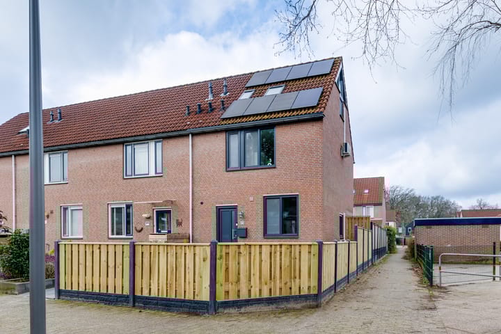 Foto 3 van de Vlashegge 26