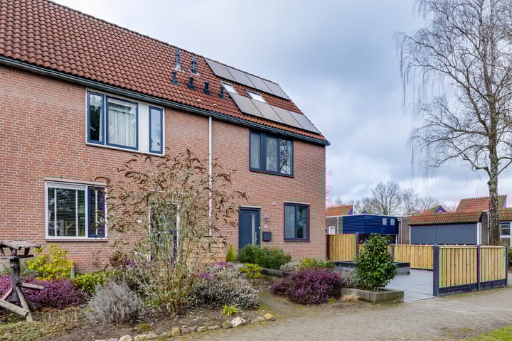 Foto 4 van de Vlashegge 26