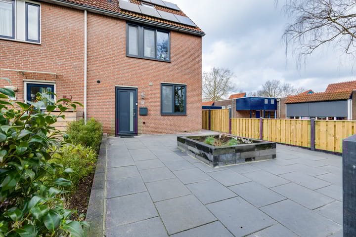 Foto 5 van de Vlashegge 26